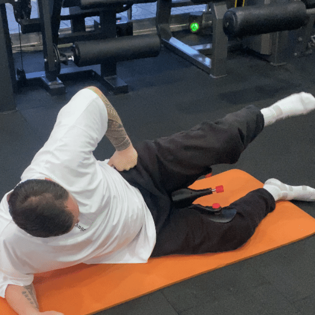 Kexel™ Egzersiz Aleti